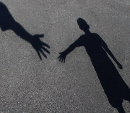 Helping Hand Helping Hand
